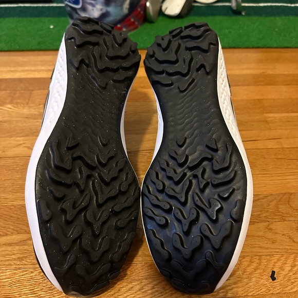 New Nike Infinity Pro 2 Golf Shoes - Picture 2 of 2